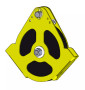 Tractel Topal EPC4.8-14/16 Block for Material Handling 10,560 lbs Capacity