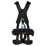 Tractel Rescue Y-Style Hrns Med W/Carabiner