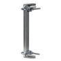 OZ Lifting OBH230 Pipe Mounting Kit (Bracket, U-Bolts, Nuts, & Washers)