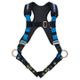 Tractel Tracx Harn T&B Legs Side D's XL