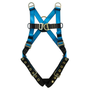 Tractel Sternal D-Ring Fixed Chest Strap XL