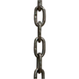 OZ Lifting 5 x 25mm Stainless Steel Hand Chain