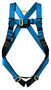 Tractel Phoenix T5 Full-Body Harness with Pass-Through Legs – Size OS