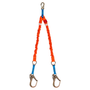 Tractel QS 6'StretchLan2 Arms HK 3.6m 2 1/4'