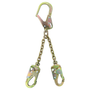 Tractel Rebar Twist Chain Assy Swivel G3.6N