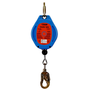 Tractel 20' Blocfor 10 Aes - SS Wr & Car