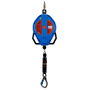 Tractel 50' Blocfor 10 Aes Leading Edge