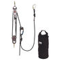 Tractel Ascent/Descent System 100'-11mm Rope