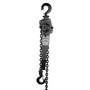 OZ Lifting 1.5 T Industrial Lever Hoist 10 Ft. Lift