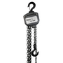 OZ Lifting 0.5 T Industrial Chain Hoist 10 Ft. Lift