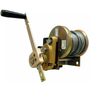Tractel Winch W/Galv.wire Rope-100 FT