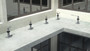 Tractel Travsmart HLL System 60 ft. Horizontal Lifeline for Stanchion Posts, No Intermediate Support, 2 Users - JK-SMSEA3-60