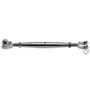 Tractel Lifeline Turnbuckle SS