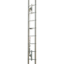 Tractel Stopcable Ladder System 40ft Galva