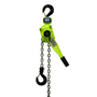 OZ Lifting 3 T Dyno Lever Hoist 10 Ft. Lift