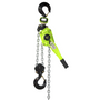 OZ Lifting 6 T Dyno Lever Hoist 20 Ft. Lift