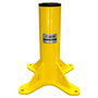 OZ Lifting Pedestal Base for OZ1000DAV and OZCF1200DAV Davit Cranes