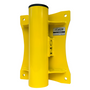 OZ Lifting Wall Mount Base for OZ1000DAV and OZCF1200DAV Davit Cranes