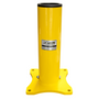 OZ Lifting Pedestal Base for OZ500DAV, OZA500DAV, and OZXR500DAV Davit Crane