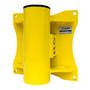 OZ Lifting Wall Mount Base for OZ2500DAV and OZTP2500DAV Davit Cranes