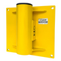 OZ Lifting Wall Mount Base for OZTP1200DAV Tele-Pro, OZA1000DAV, and OZXR1000DAV Davit Crane