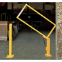 Tractel Vertical Lift Gate 6'