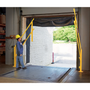 Tractel Vertical Lift Gate Dual 8' PC