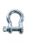 Tractel Dynafor™ Bow Shackle – 0.5 t to 3.2 t Capacity Range - 47916
