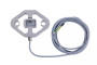 Tractel Dynasafe HF 05/2 Tension Load Limiting Cell 2,500 lb Capacity (Model A, Single Trip Point, No Monitor) - 207248