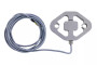 Tractel Dynasafe HF 05/3 Tension Load Limiting Cell 4,000 lb Capacity (Model A, Single Trip Point, No Monitor) - 207258