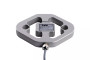 Tractel Dynasafeâ€šÃ‘Â¢ HF 05/4 Tension Load Limiting Cell â€šÃ„Ã¬ 6,400 lb Capacity (Model A, Single Trip Point, No Monitor) - 58298