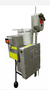 Tractel Tirak™ X-Series Man-Riding Electric Hoist XE1020P2 – 2,200 lb Capacity, 220V Three-Phase - 33779K2