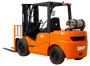 GLP Propane Forklift 7000 lbs Capacity