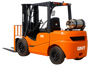 GLP Propane Forklift 70