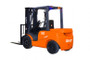 GF Lithium-Powered Forklift 7000 lbs Capacity