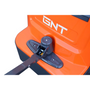 GNT G22CB Counterbalance Walkie Stacker 2200 lb Capacity
