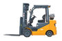 EKKO EK30SLP Forklift with Pattern Cushion (LPG) 6000 lbs