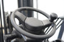 EKKO EK18AT-185Li 3-Wheel Lithium Forklift, 4,000 lbs Capacity