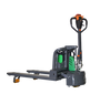 EKKO EP15SLi Semi-Electric Pallet Jack 3300 lb Capacity