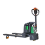 EKKO EP15SLi Semi-Electric Pallet Jack 3,300 lb Capacity
