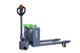 EKKO EP20JLi Full Electric Pallet Jack 4400 lb Capacity W/ PinPad