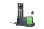 EKKO EK14C-130LI Counterbalanced Stacker (Li-Ion)   3,000 lb Capacity