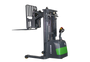EKKO ER15-177LI Walkie Reach Truck (Li-Ion)   3,300 lb Capacity