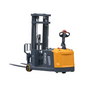 EKKO EK13S-177 Counterbalanced Walkie Stacker Side-Shifting