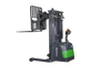 EKKO ER15-216LI Walkie Reach Truck (Li-Ion)   3,300 lb Capacity