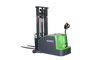 EKKO EK14CS-189LI Counterbalanced Stacker with Side Shift (Li-Ion)   3,000 lb Capacity