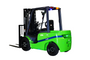 EKKO EK20GT-LI 4 Wheel Electric Forklift   4,000 lb Capacity