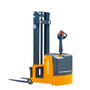 EKKO EK07S Counterbalance Walkie Stacker 1,550 lb Capacity, 118" Height