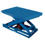 Bishamon EZU-15 Series EZ-UP Lift Table, 1,700 lb, 28 x 48 in