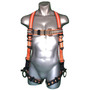 WARTHOG ® SIDE D-RING HARNESS S-M